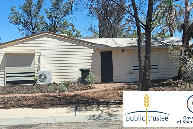 Main view of Homely house listing, 6 Wirrda St., Roxby Downs SA 5725