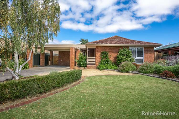 Main view of Homely house listing, 8 Scullin Court, Sunbury VIC 3429