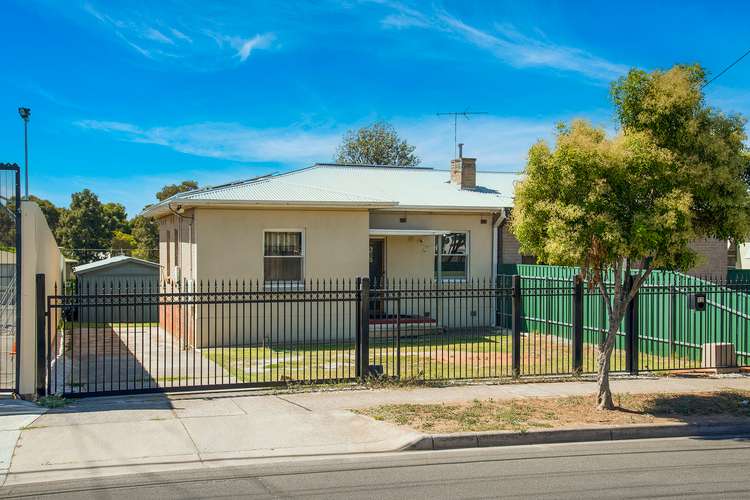 Main view of Homely house listing, 72 Ormond Avenue, Clearview SA 5085