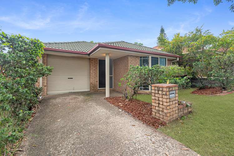 Main view of Homely house listing, 13 Kirrama Place, Forest Lake QLD 4078