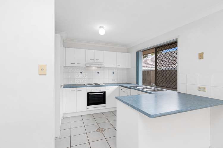 Fifth view of Homely house listing, 13 Kirrama Place, Forest Lake QLD 4078