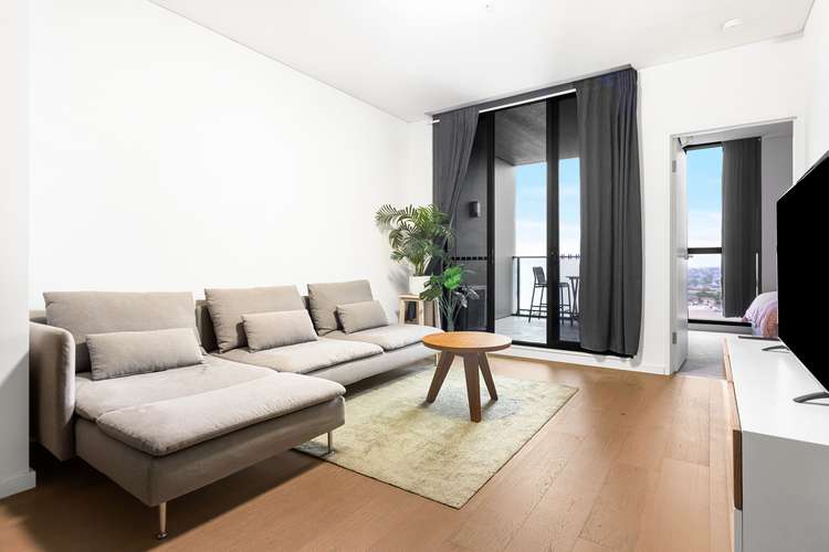 Main view of Homely apartment listing, 1103/2A Mark Street, Lidcombe NSW 2141