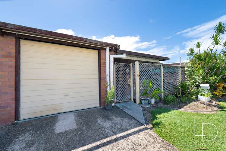 Main view of Homely unit listing, 10/107 Shakespeare Street, Mackay QLD 4740