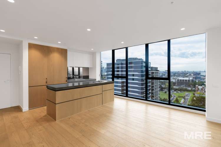 Main view of Homely apartment listing, 1803/8 Daly Street, South Yarra VIC 3141
