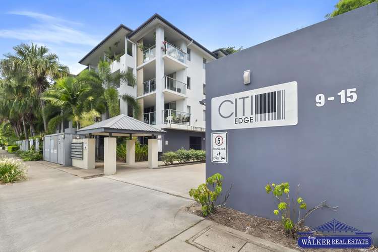 Main view of Homely unit listing, 48/9-15 Mclean Street, Cairns North QLD 4870
