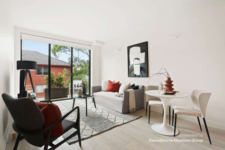 Main view of Homely apartment listing, 23/536a King Street, Newtown NSW 2042