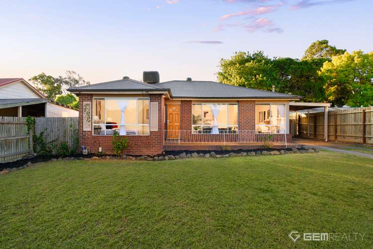 Main view of Homely house listing, 16 Gaydon Street, Ferntree Gully VIC 3156