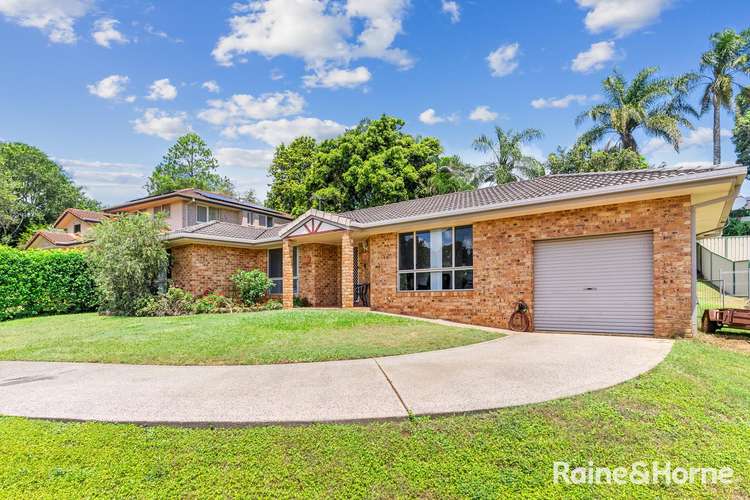 Main view of Homely house listing, 7 Bellbird Place, Goonellabah NSW 2480