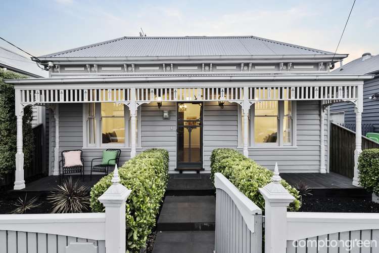 Main view of Homely house listing, 47 Alexander Street, Seddon VIC 3011