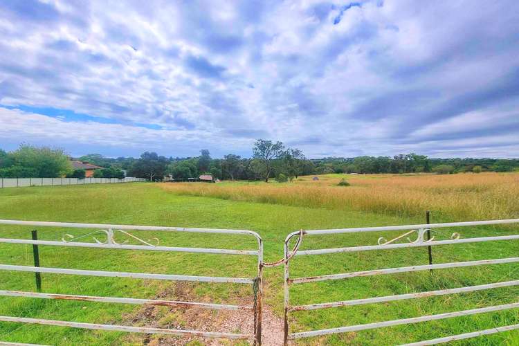 Main view of Homely residentialLand listing, 86 Back Creek Road, Young NSW 2594