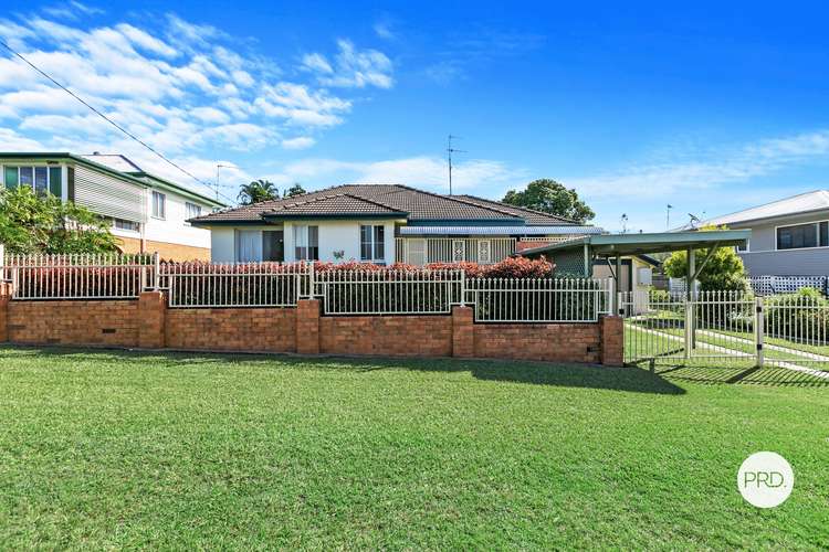 Main view of Homely house listing, 46 Garden Street, Maryborough QLD 4650