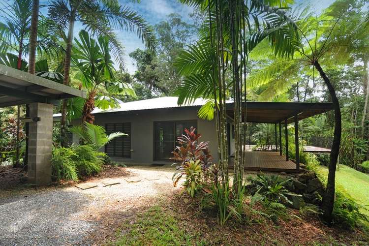 Main view of Homely house listing, 143B Kahana Road, Whyanbeel QLD 4873