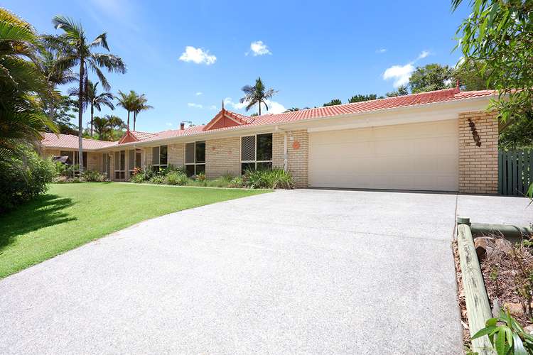 Main view of Homely house listing, 3 Sabina Park Court, Mount Nathan QLD 4211