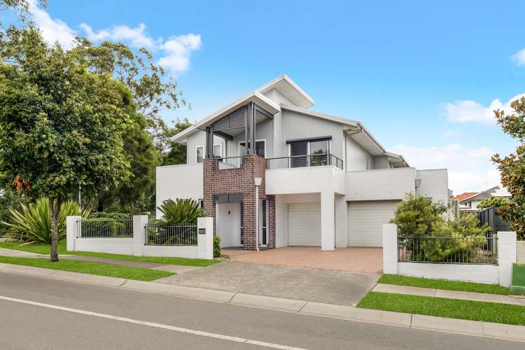 5 Townsend Crescent, Ropes Crossing NSW 2760