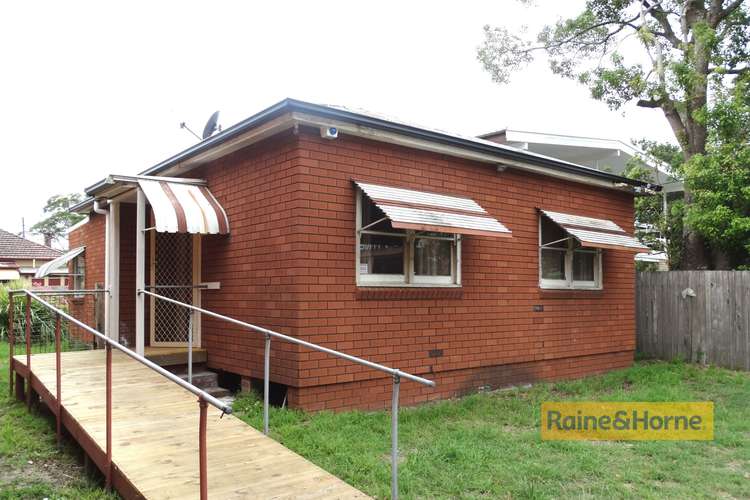 Main view of Homely house listing, 40 George Street, Woy Woy NSW 2256
