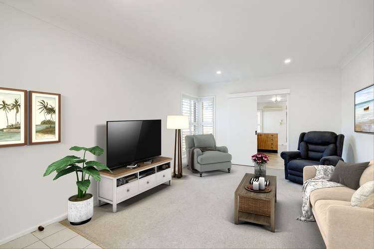 Main view of Homely villa listing, 1/5 Brown Street, Wallsend NSW 2287