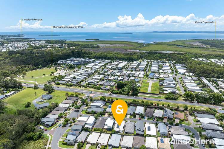 9 Cardwell Circuit, Thornlands QLD 4164