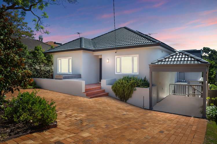 Main view of Homely house listing, 44 Wood Street, Lane Cove NSW 2066