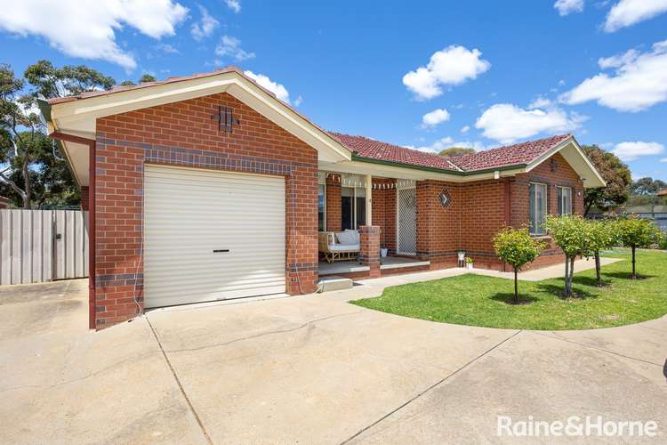 Main view of Homely unit listing, 4/37 Lamilla Street, Glenfield Park NSW 2650