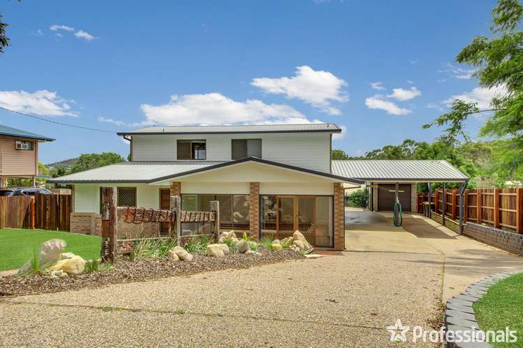 Main view of Homely house listing, 15 Dixon  Drive, Telina QLD 4680