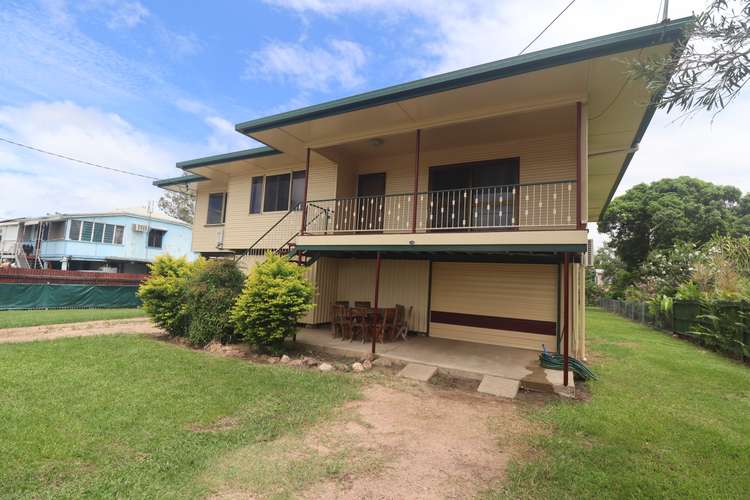 Main view of Homely house listing, 114 Twelfth Avenue, Home Hill QLD 4806
