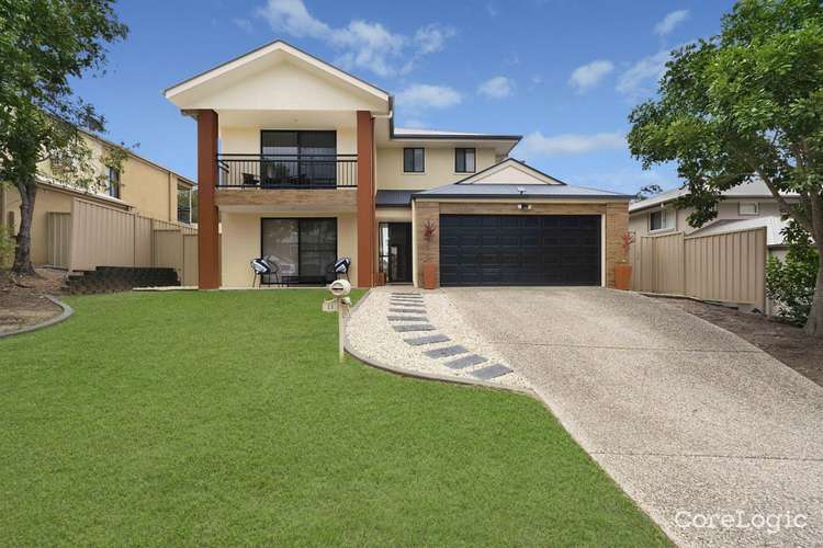 Main view of Homely house listing, 13 Caragh Crescent, Oxenford QLD 4210