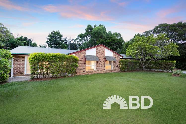 Main view of Homely house listing, 11 Tuckeroo Street, Narangba QLD 4504