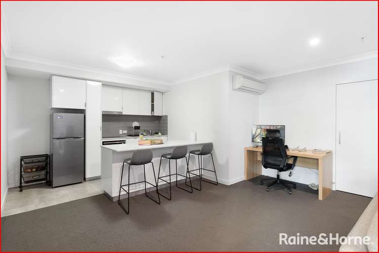 Fourth view of Homely apartment listing, 201/111 Quay Street, Brisbane City QLD 4000
