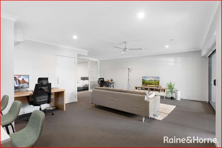 Fifth view of Homely apartment listing, 201/111 Quay Street, Brisbane City QLD 4000