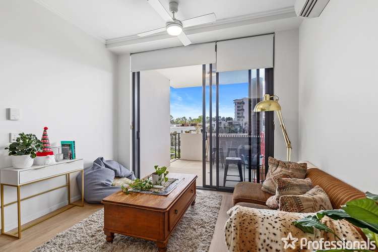 Fourth view of Homely apartment listing, 212/1-25 Parnell Boulevard, Robina QLD 4226