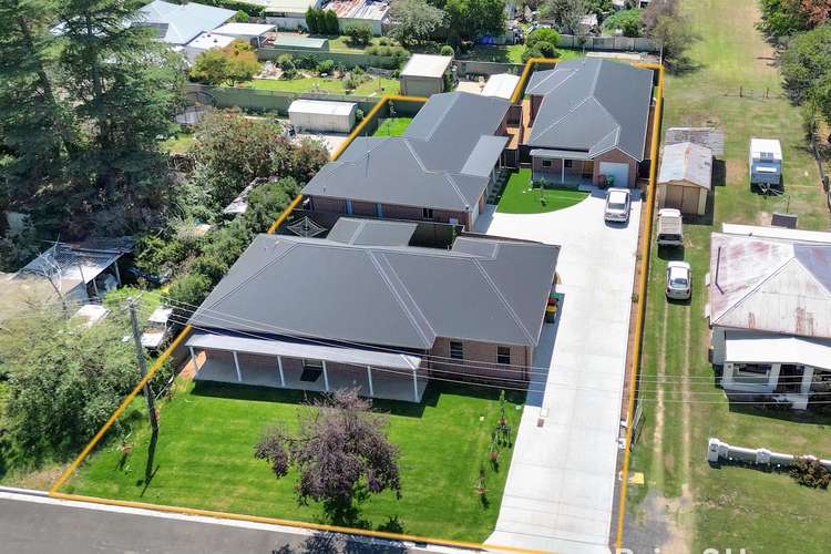 Main view of Homely house listing, 11 Baillie Street, Bathurst NSW 2795