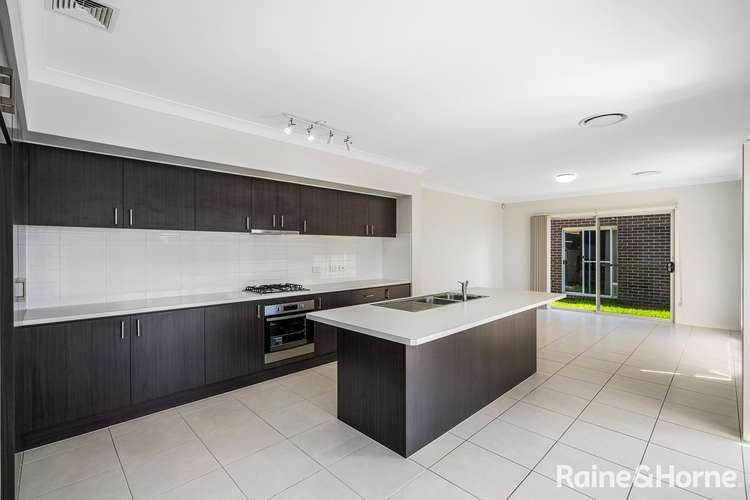 Fourth view of Homely house listing, 1 Kezar Road, Kellyville NSW 2155