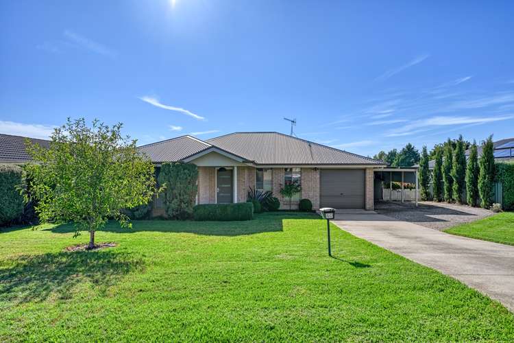 Main view of Homely house listing, 20 Oliver Street, Blayney NSW 2799