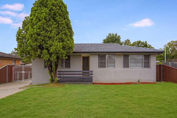 Main view of Homely house listing, 69 Lovegrove Drive, Quakers Hill NSW 2763