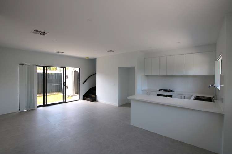 Main view of Homely townhouse listing, 2/6 Wilson Street, Fawkner VIC 3060