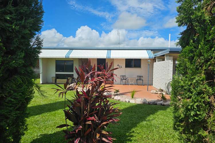 Main view of Homely house listing, 41A Chippendale Street, Ayr QLD 4807