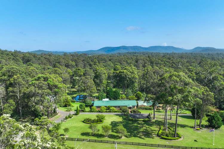 Main view of Homely lifestyle listing, 82 Jack Reid Road, Termeil NSW 2539
