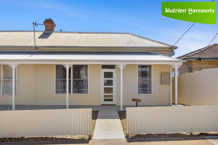 Main view of Homely house listing, 105 High Street, Ararat VIC 3377