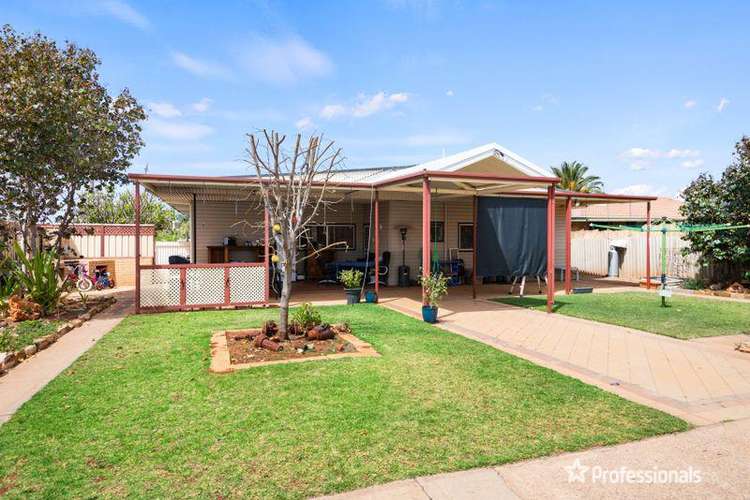 Main view of Homely house listing, 15E Hare Street, Mullingar WA 6430