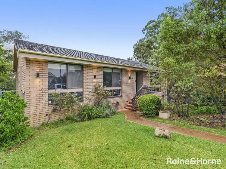 Main view of Homely house listing, 35 David Street, Green Point NSW 2251