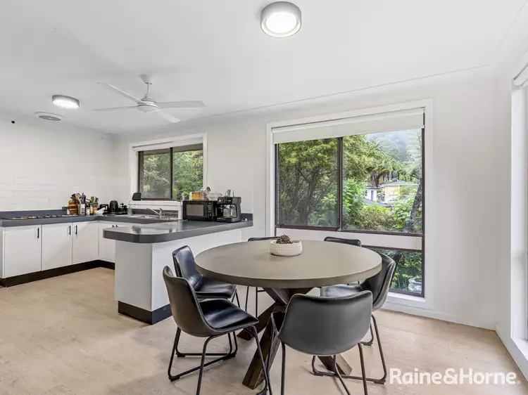 Fifth view of Homely house listing, 35 David Street, Green Point NSW 2251