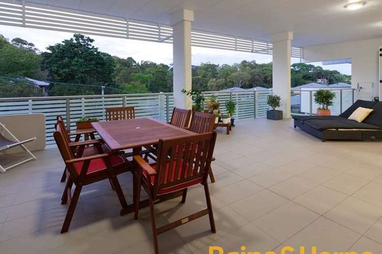 Main view of Homely apartment listing, ID:L49430/ 43 Beeston St., Teneriffe QLD 4005