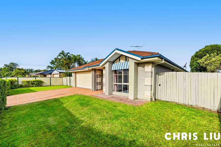 Main view of Homely house listing, 29 Allora Street, Waterford West QLD 4133