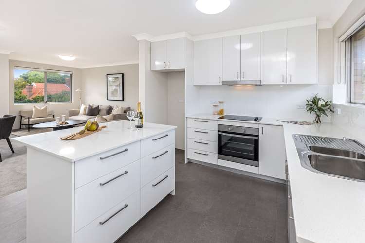 Main view of Homely apartment listing, 21/103-107 Wycombe Road, Neutral Bay NSW 2089