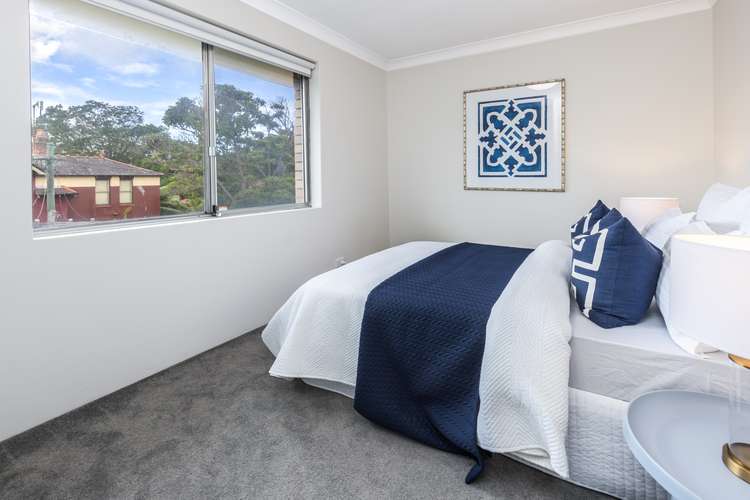 Seventh view of Homely apartment listing, 21/103-107 Wycombe Road, Neutral Bay NSW 2089