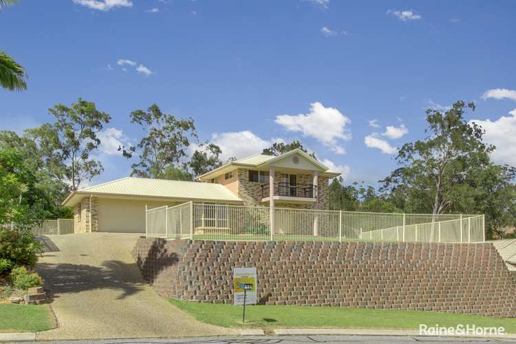 12 LLEWELLYN CLOSE, Clinton QLD 4680