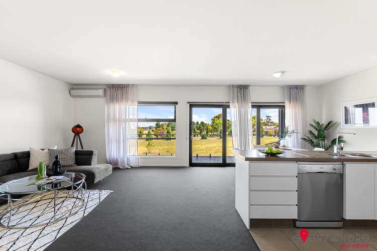 Main view of Homely apartment listing, 13/1 Jarama Boulevard, Epping VIC 3076