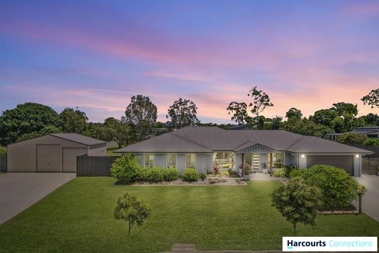 Main view of Homely house listing, 34-36 Urban Road, Caboolture QLD 4510