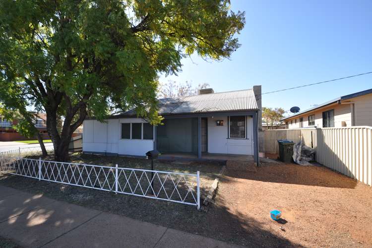 Main view of Homely house listing, 93 Marshall Street, Cobar NSW 2835