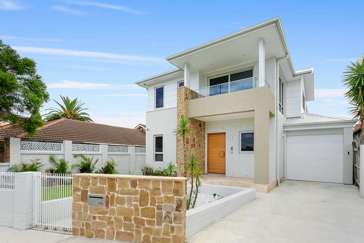 Main view of Homely house listing, 933 King Georges Road, Blakehurst NSW 2221